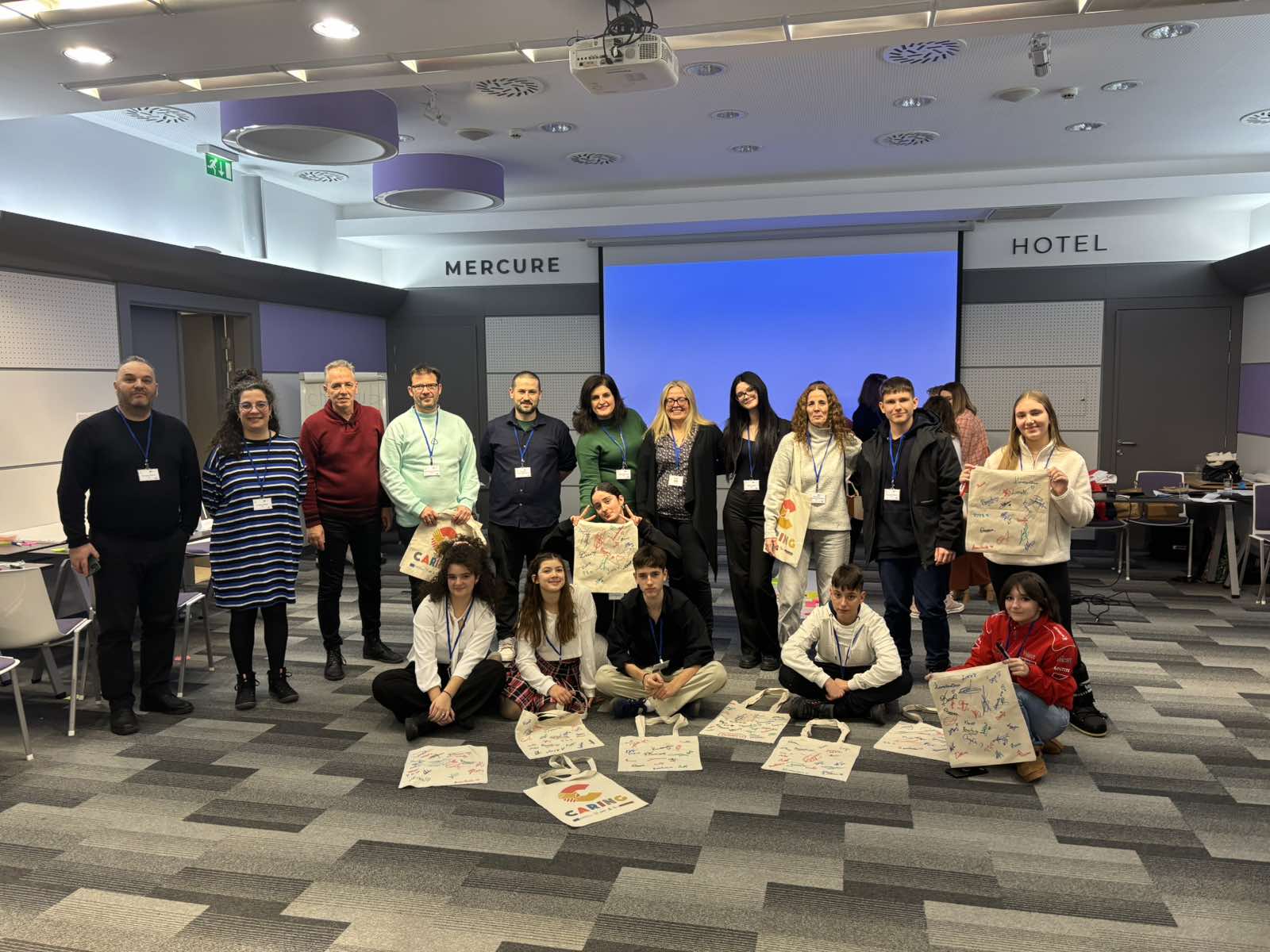 group photo